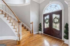 Alpharetta, GA 30022,315 Stanyan PL