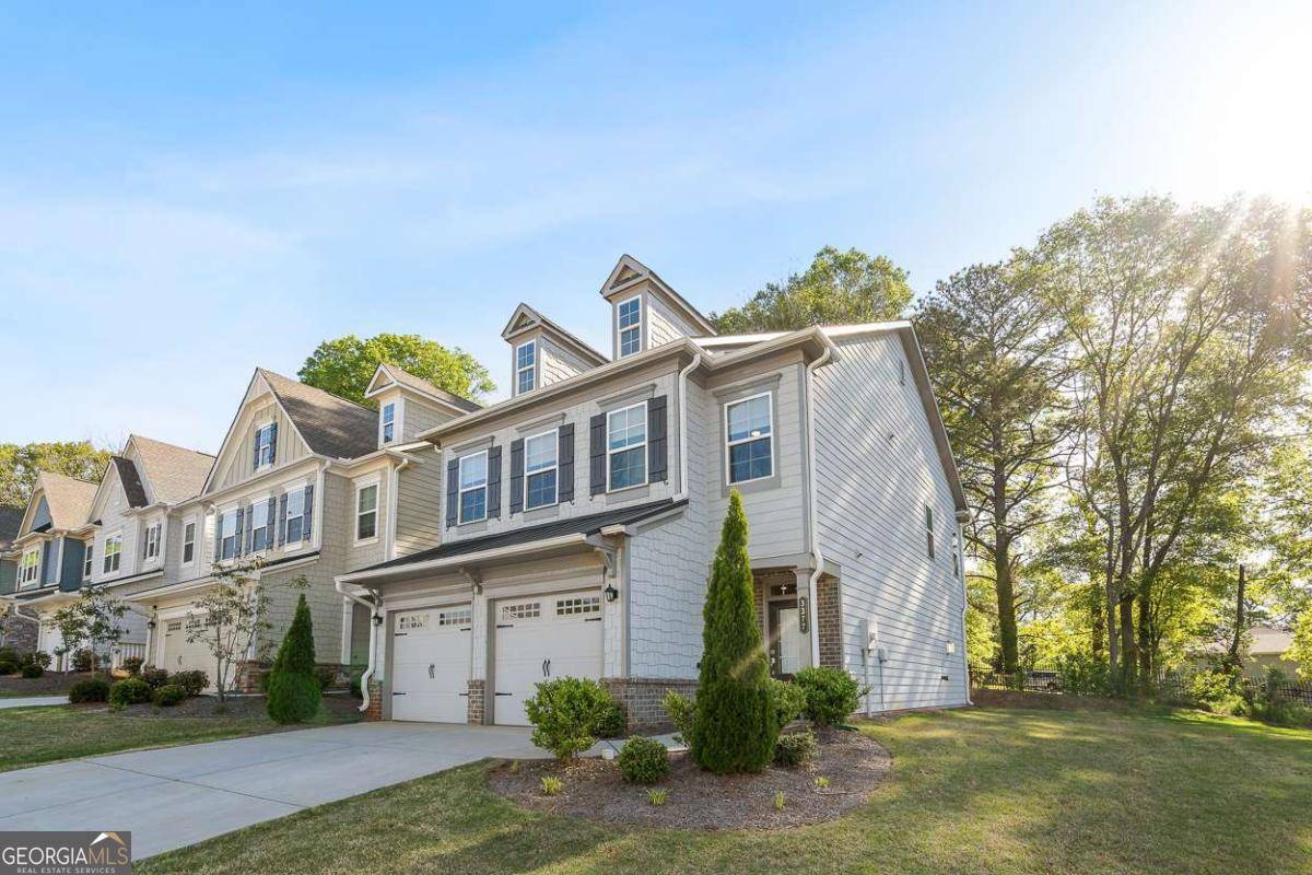 Scottdale, GA 30079,3377 Park Pointe CIR