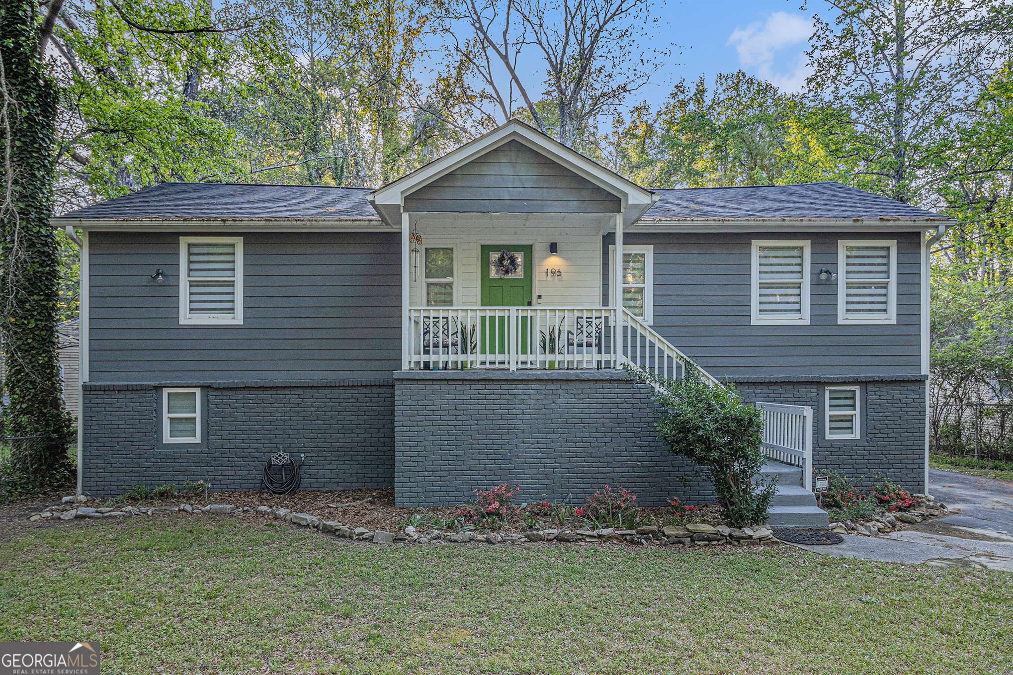 Atlanta, GA 30314,196 Wadley ST NW
