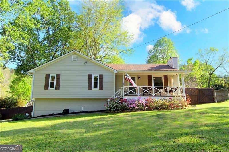Acworth, GA 30102,1643 Cumberland TRCE