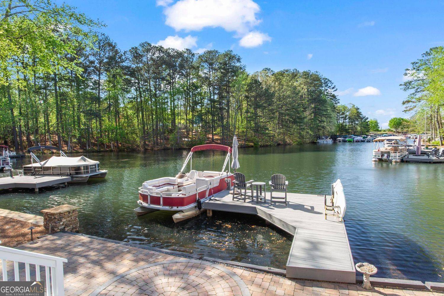Alpharetta, GA 30005,6360 Spinnaker LN