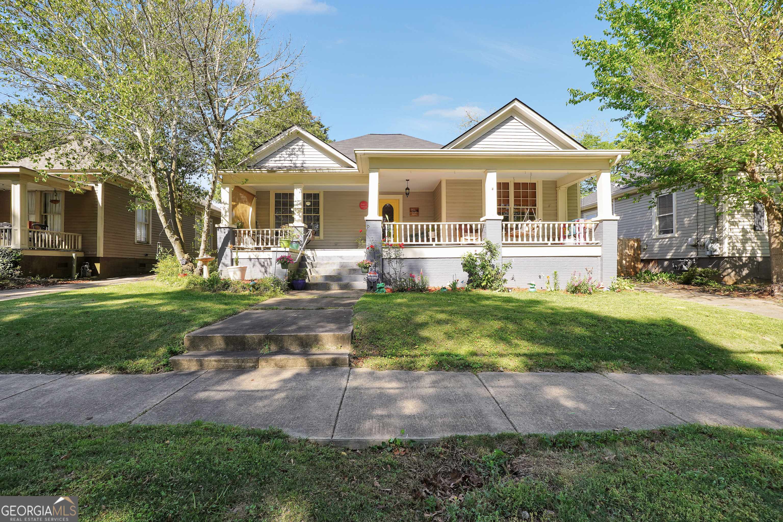 Griffin, GA 30224,523 S 6th ST