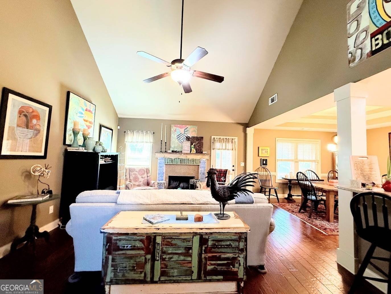 Carrollton, GA 30116,108 Stonecrest DR