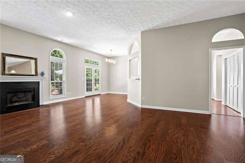 Alpharetta, GA 30004,535 Cogburn Ridge WAY