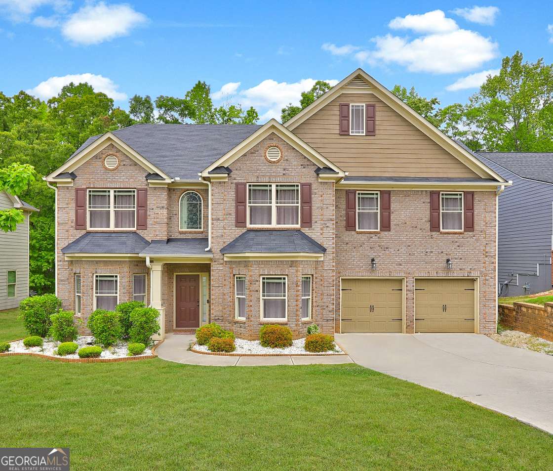 Douglasville, GA 30135,5280 Clingman CT
