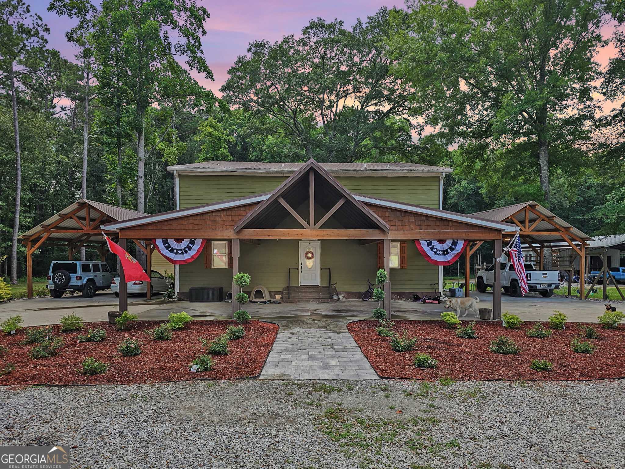 Griffin, GA 30224,1050 County Line RD