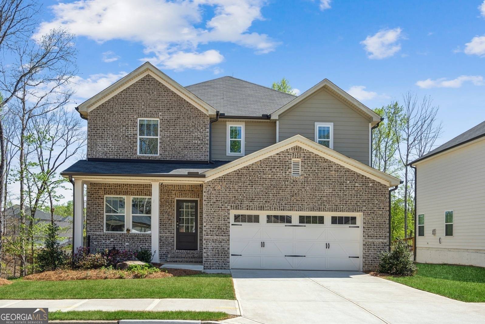 Dawsonville, GA 30534,164 Long Leaf ST