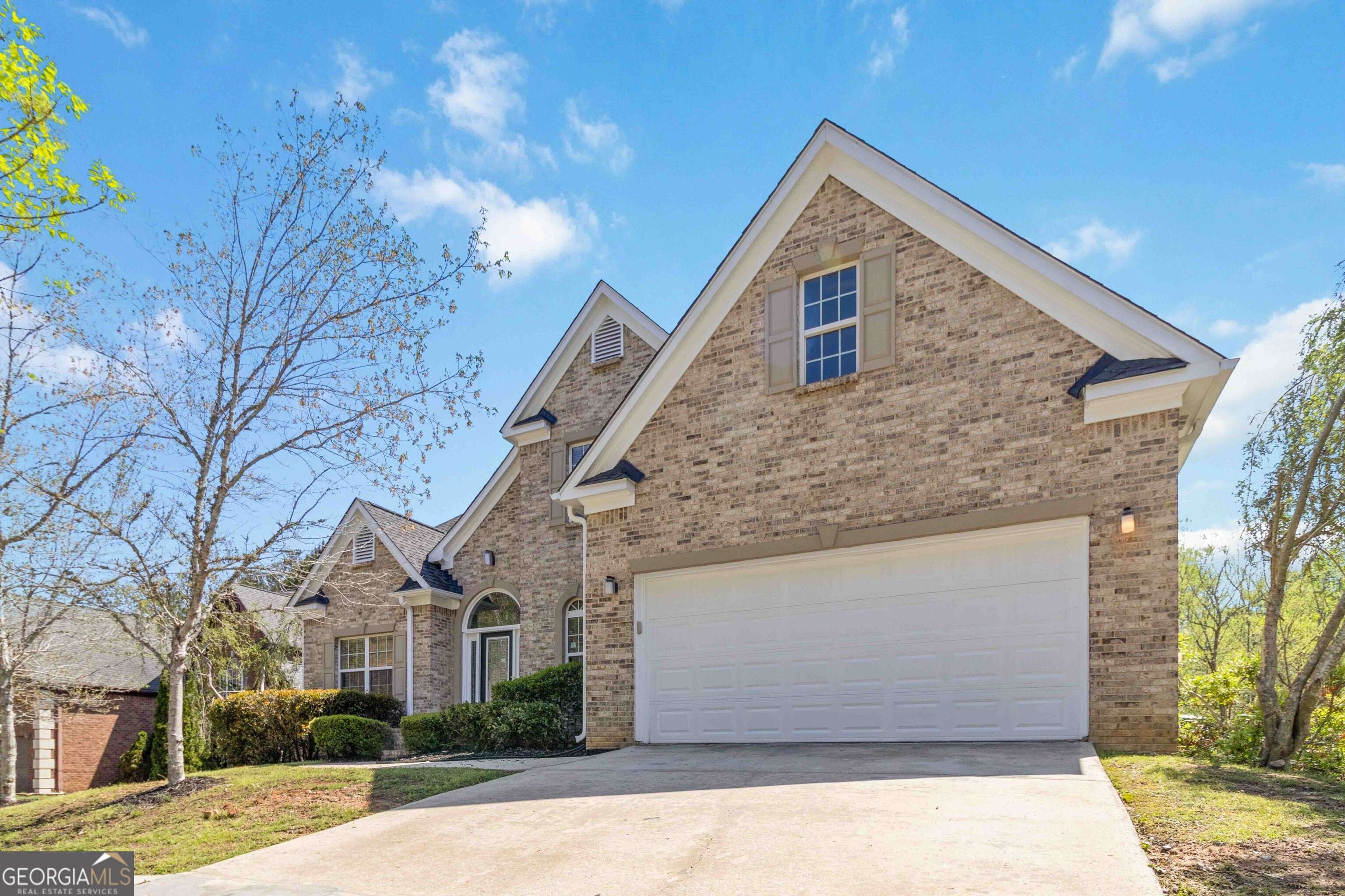 College Park, GA 30349,4114 Bigsage DR