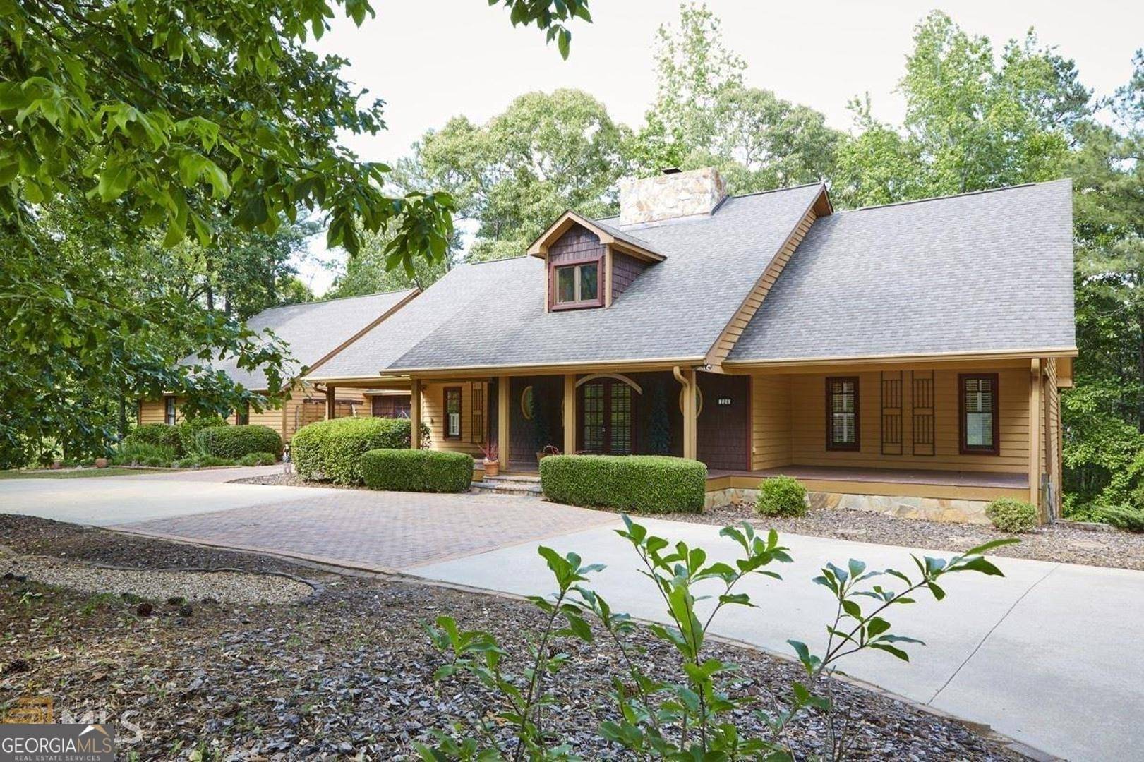 Lagrange, GA 30240,224 Riverbend DR