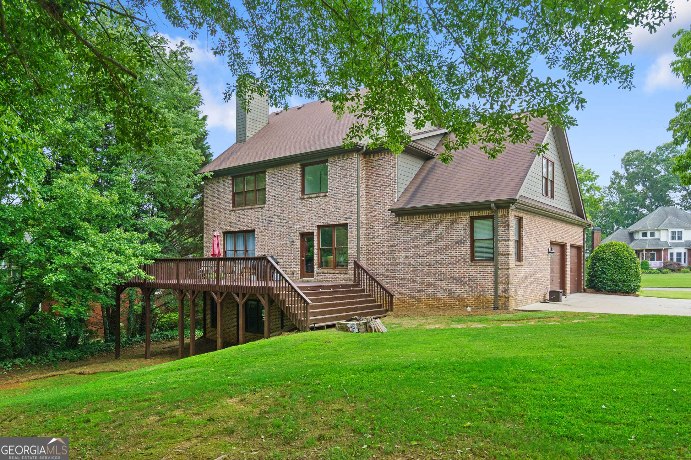 Dawsonville, GA 30534,6260 Summer CIR
