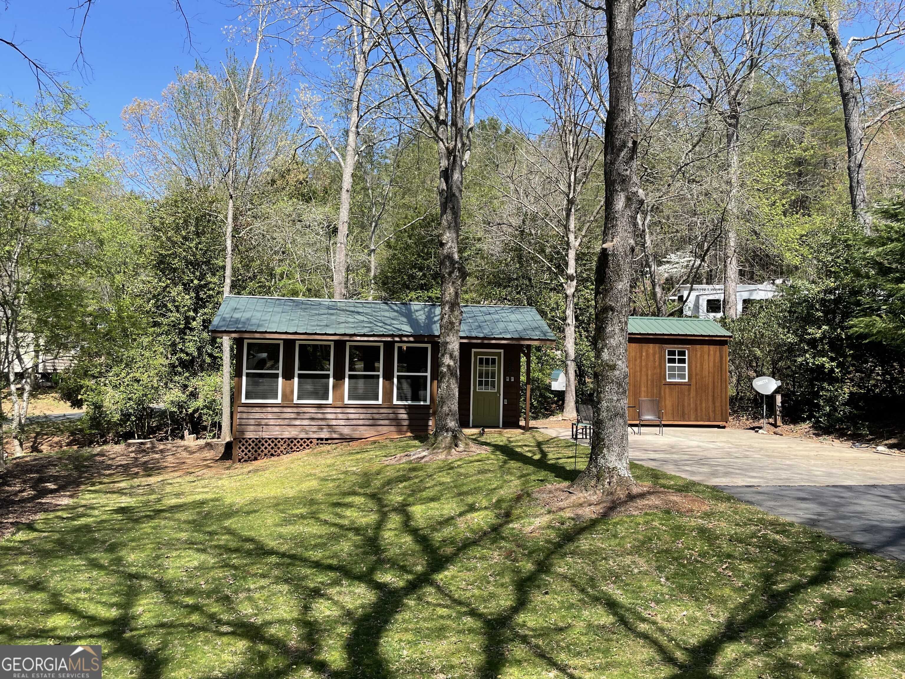 Cleveland, GA 30528,61 Hill Crest Court