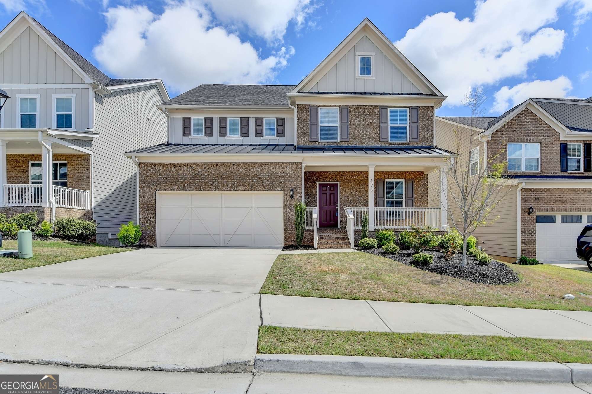Buford, GA 30518,4349 Northmark LN