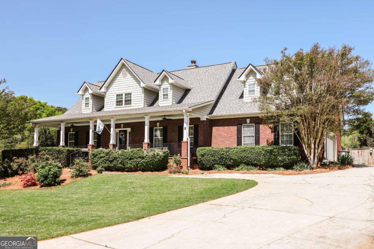 Watkinsville, GA 30677,1011 Oaklake TRL