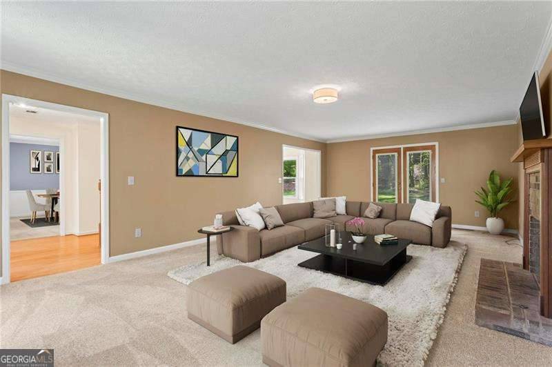 Alpharetta, GA 30004,3230 Hopewell Chase DR