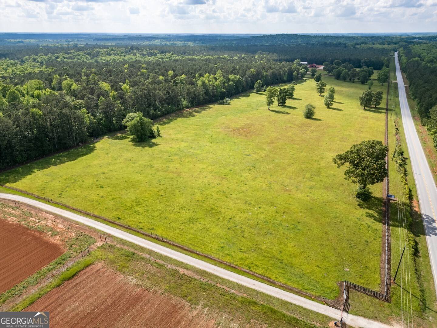 Monticello, GA 31064,0 Highway 11