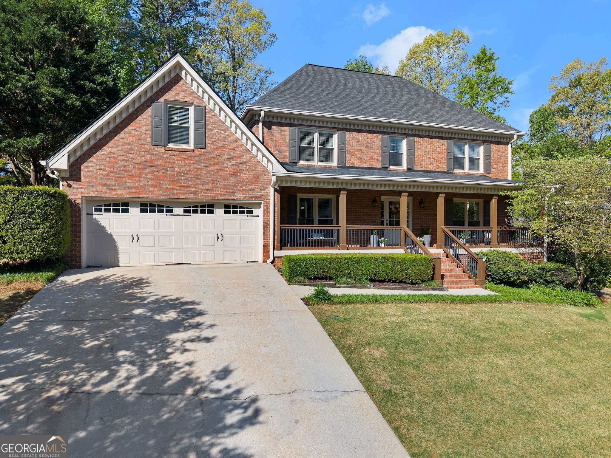 Lawrenceville, GA 30043,2040 Parliament DR