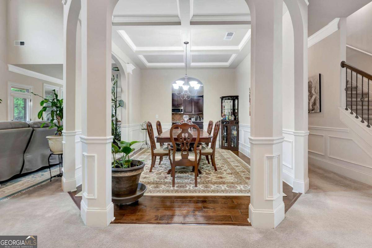 Hampton, GA 30228,609 ESKIMO CT, CTS
