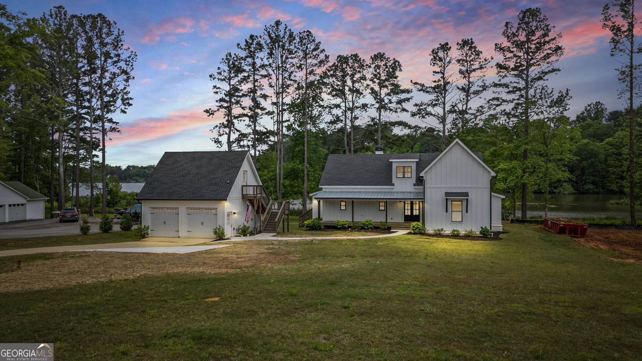 Buckhead, GA 30625,1001 Sugar Hill WAY