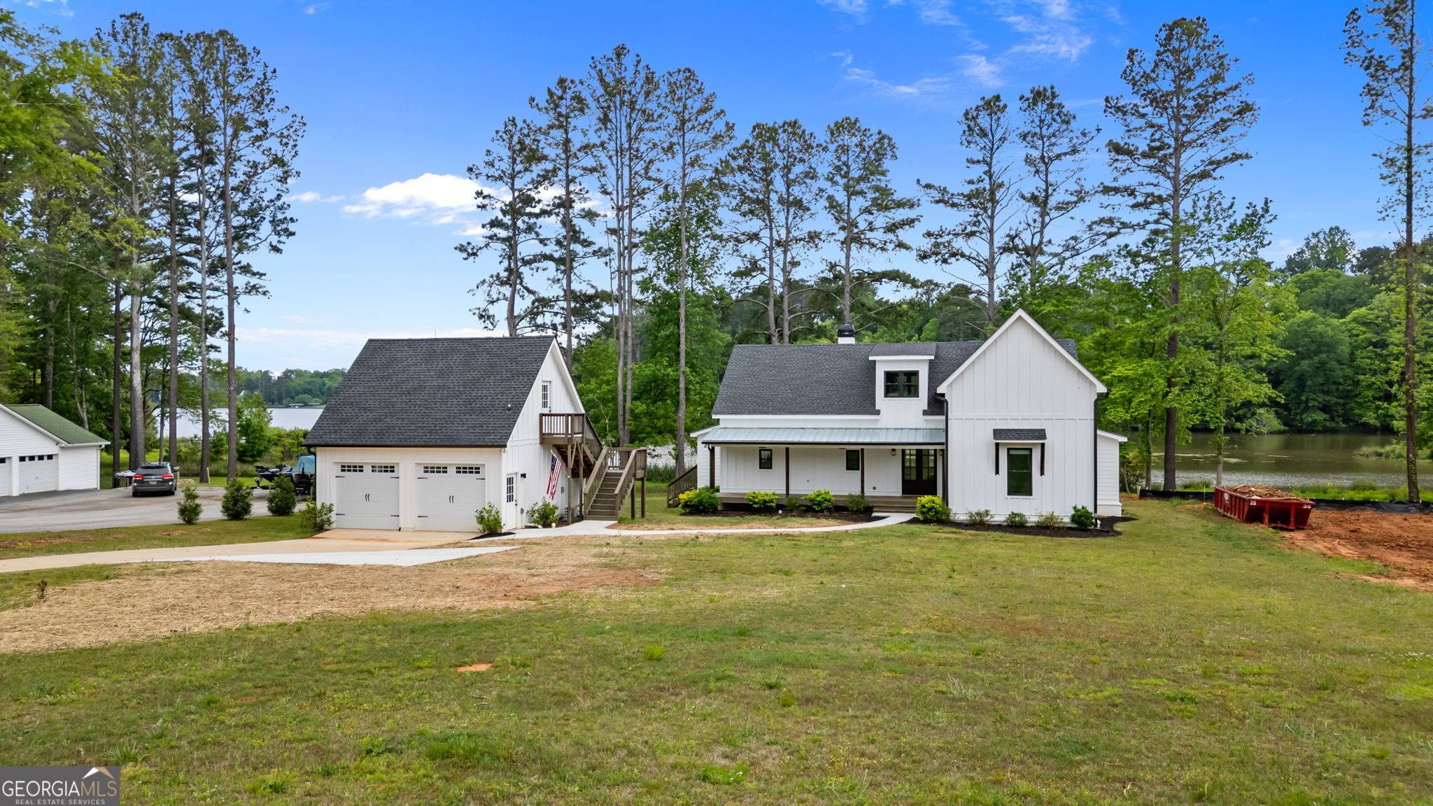 Buckhead, GA 30625,1001 Sugar Hill WAY