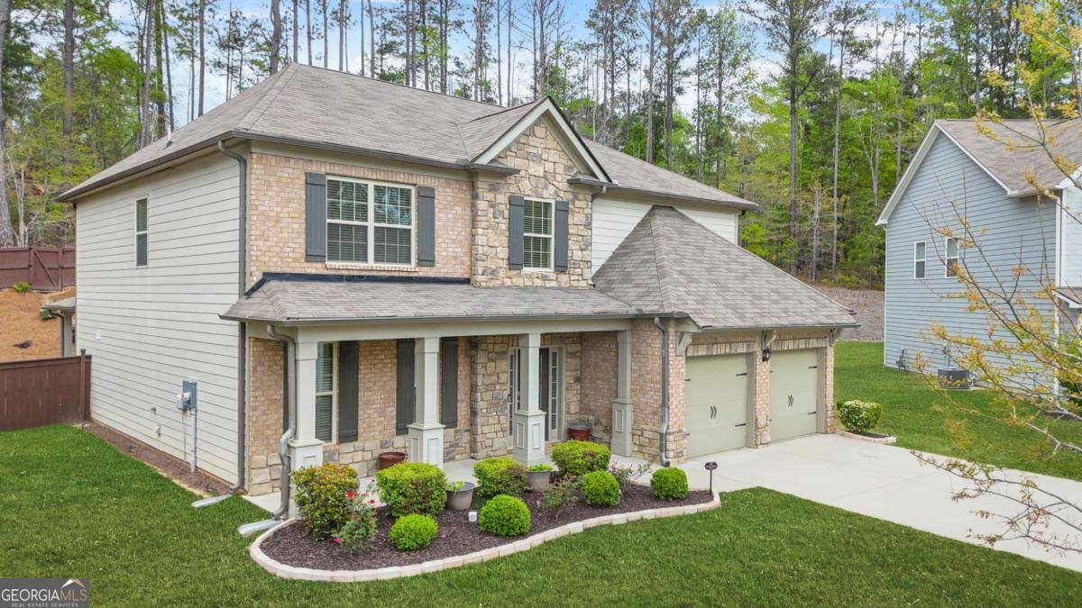 Atlanta, GA 30349,6917 Demeter DR