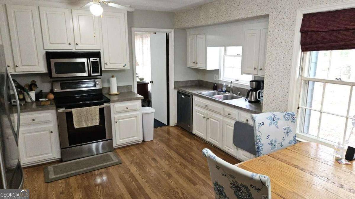 Marietta, GA 30062,2912 PATHVIEW LN