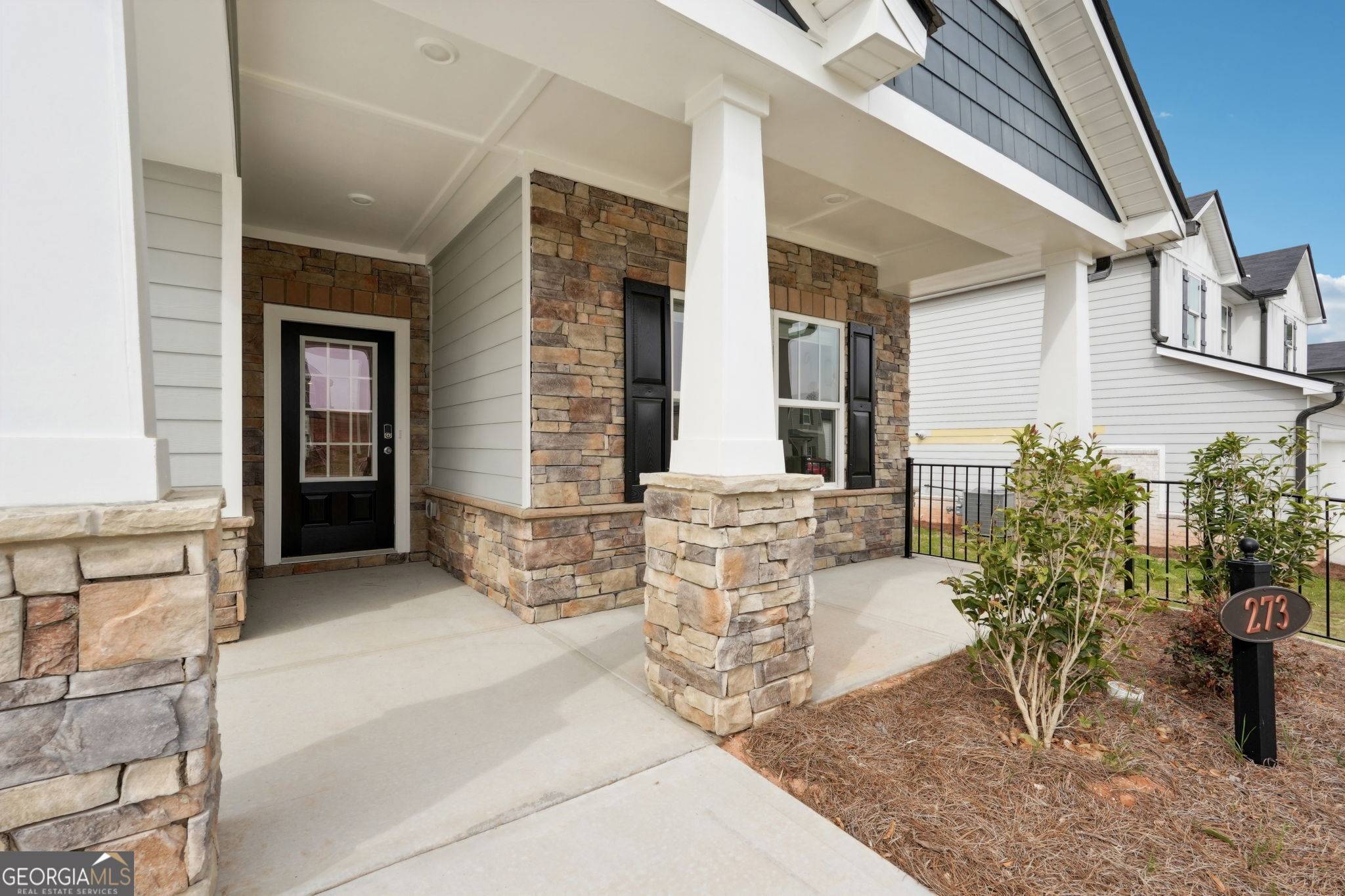 Pendergrass, GA 30567,159 Sope Creek CIR