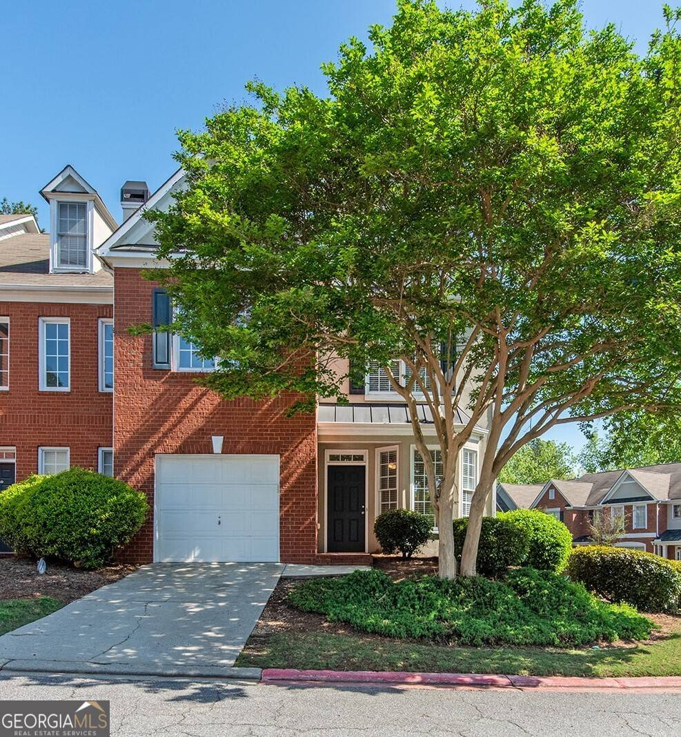 Atlanta, GA 30339,2361 Maplewood CT #25