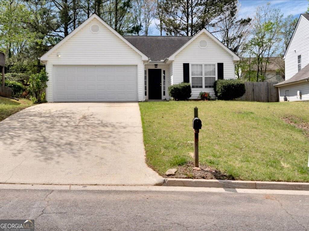 Acworth, GA 30101,2329 Wavetree LN NW