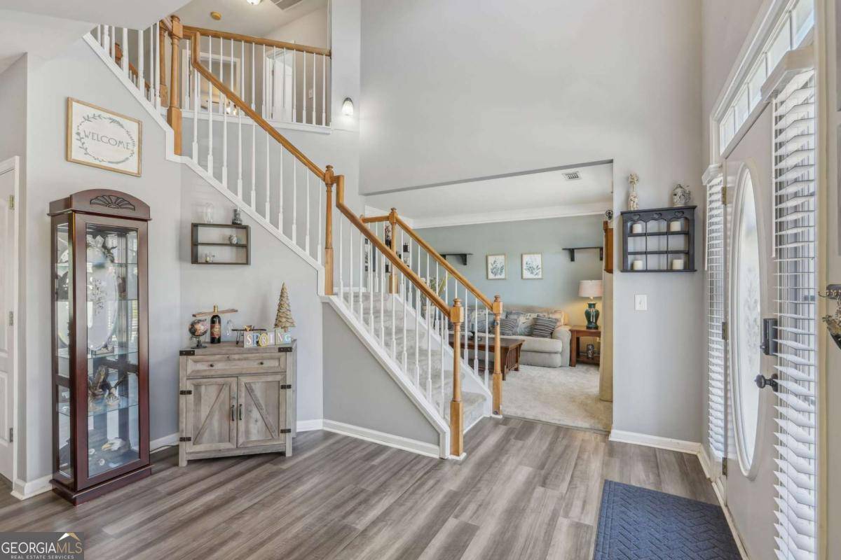 Loganville, GA 30052,2277 Shady Maple TRL