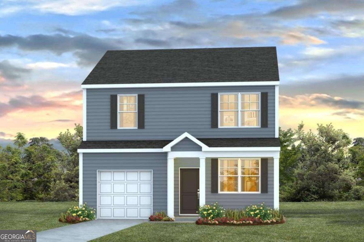 Port Wentworth, GA 31407,200 Lakeside DR