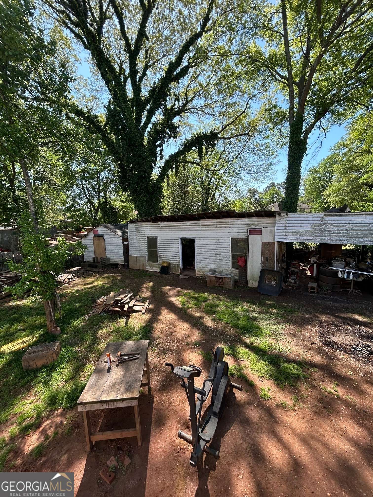 Marietta, GA 30060,2245 Panstone DR SW