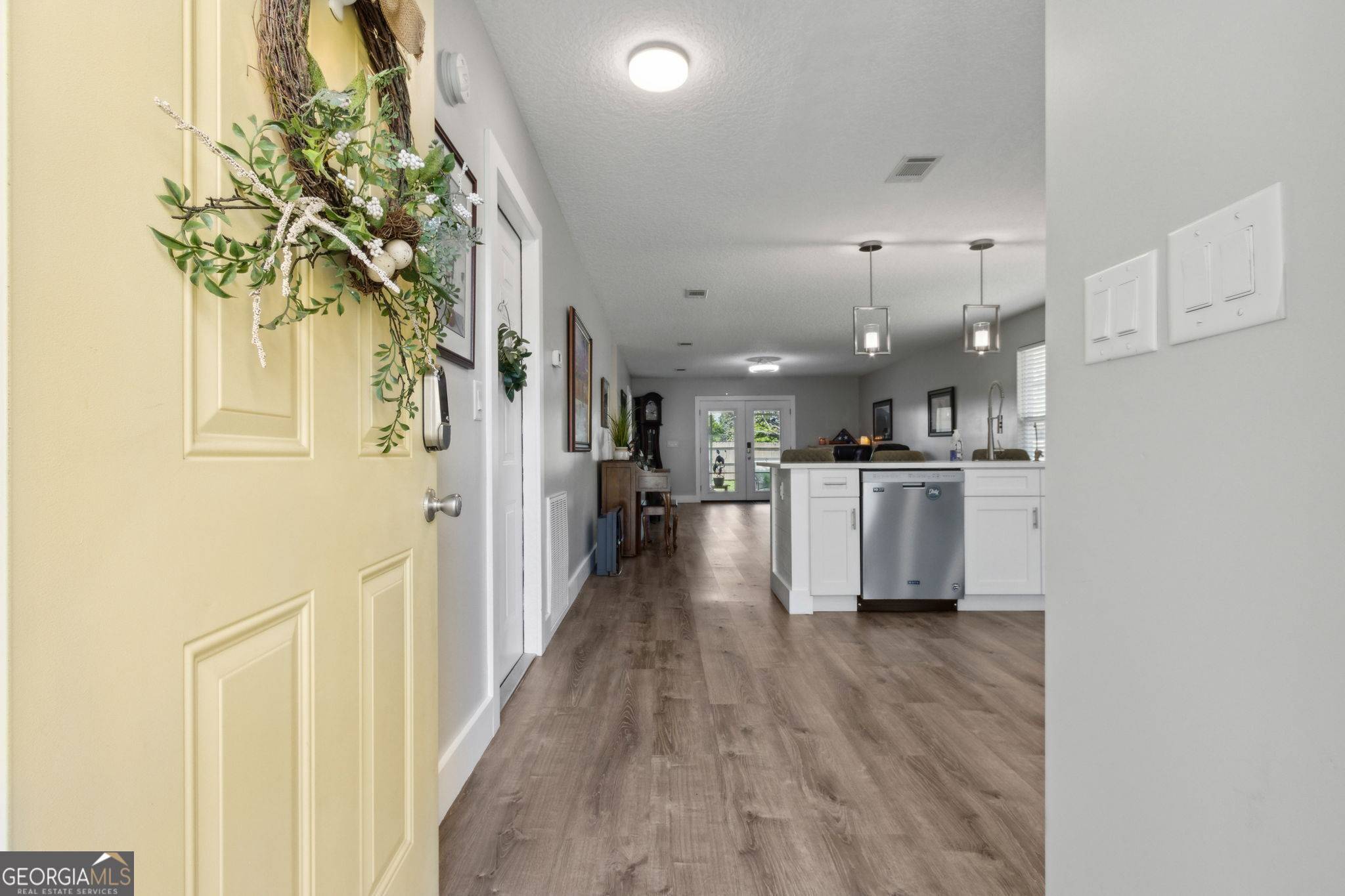 Woodbine, GA 31569,400 Parker ST
