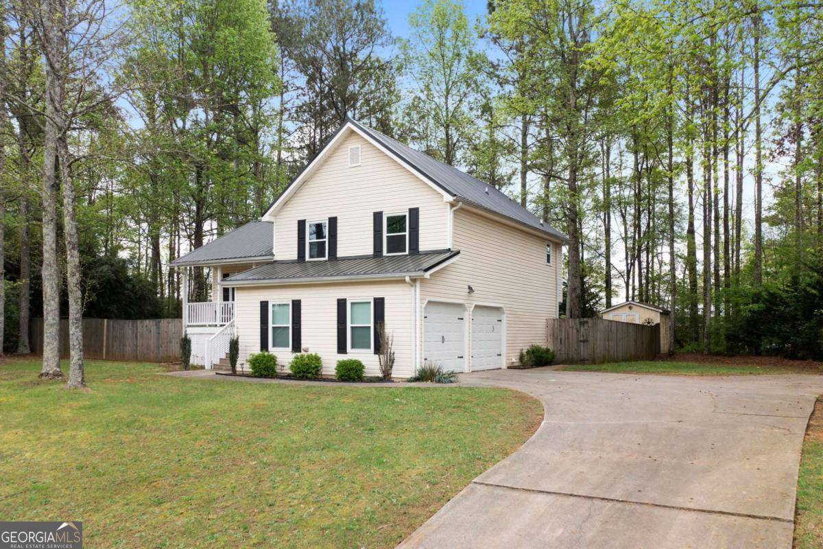 Cartersville, GA 30120,26 Rubie LN SW