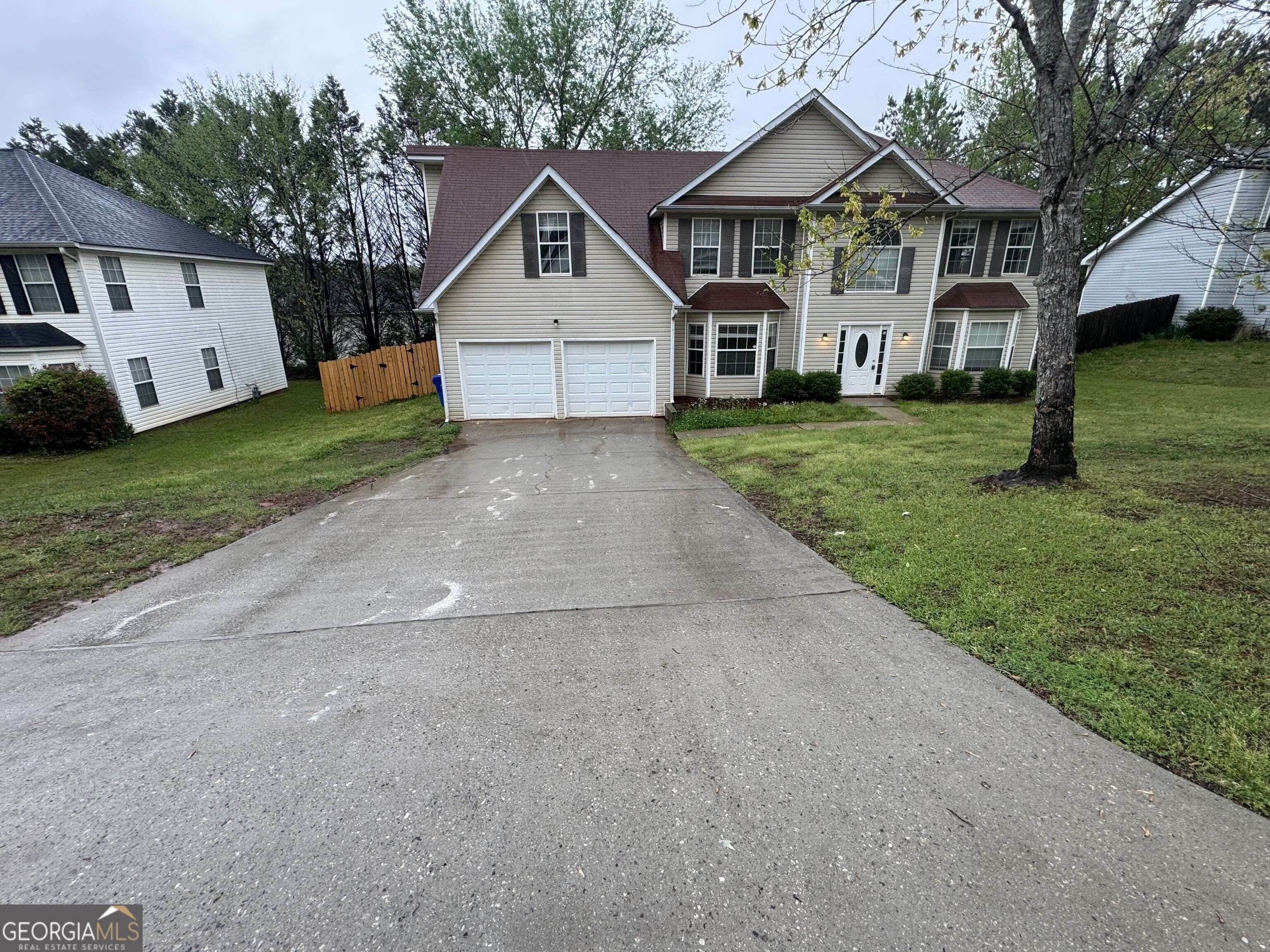 Ellenwood, GA 30294,3472 Riverview Chase WAY #NA