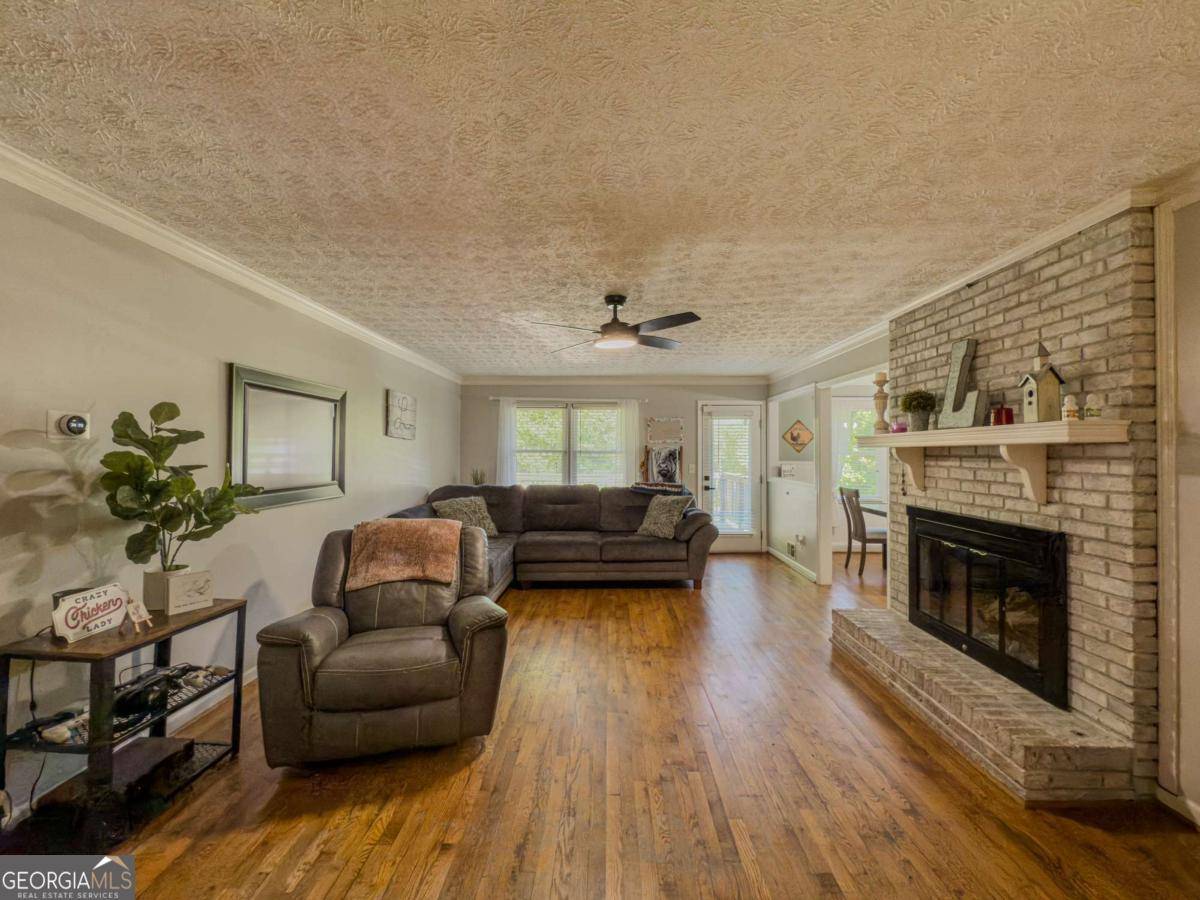Conyers, GA 30094,458 Valley Woods CIR SE