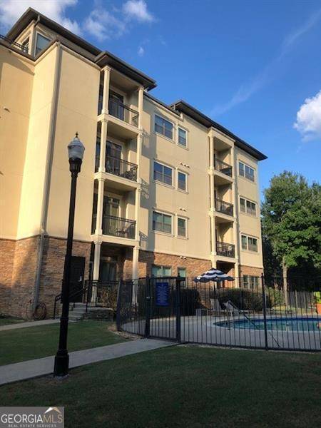 Atlanta, GA 30324,2230 Cheshire Bridge RD #412