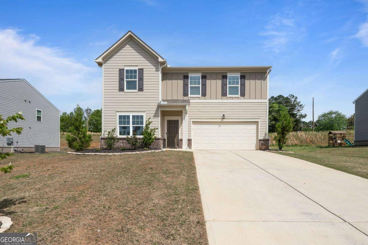 Cartersville, GA 30120,147 Andria WAY