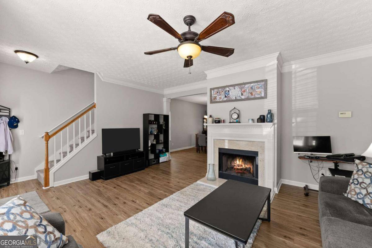 Oakwood, GA 30566,4647 Crawford Oaks DR
