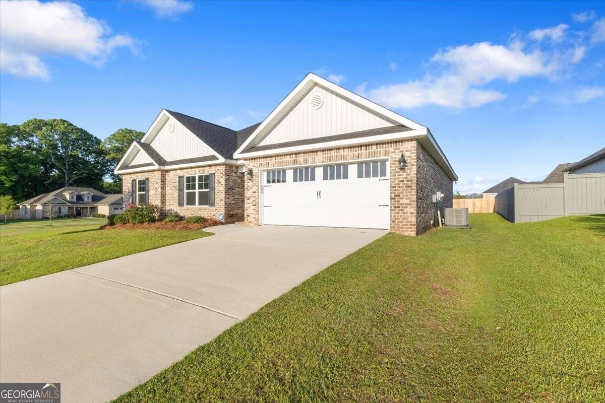 Kathleen, GA 31047,100 Sig CT