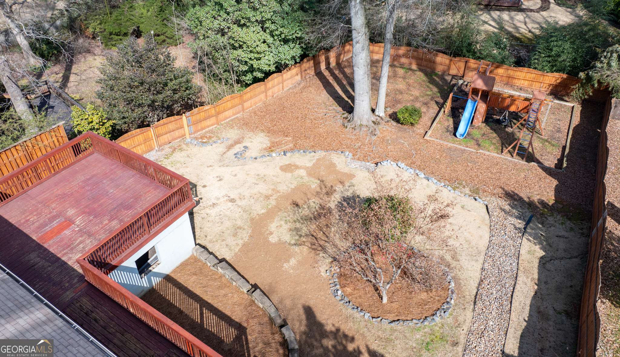 Decatur, GA 30033,1721 Hudson Woods TRL