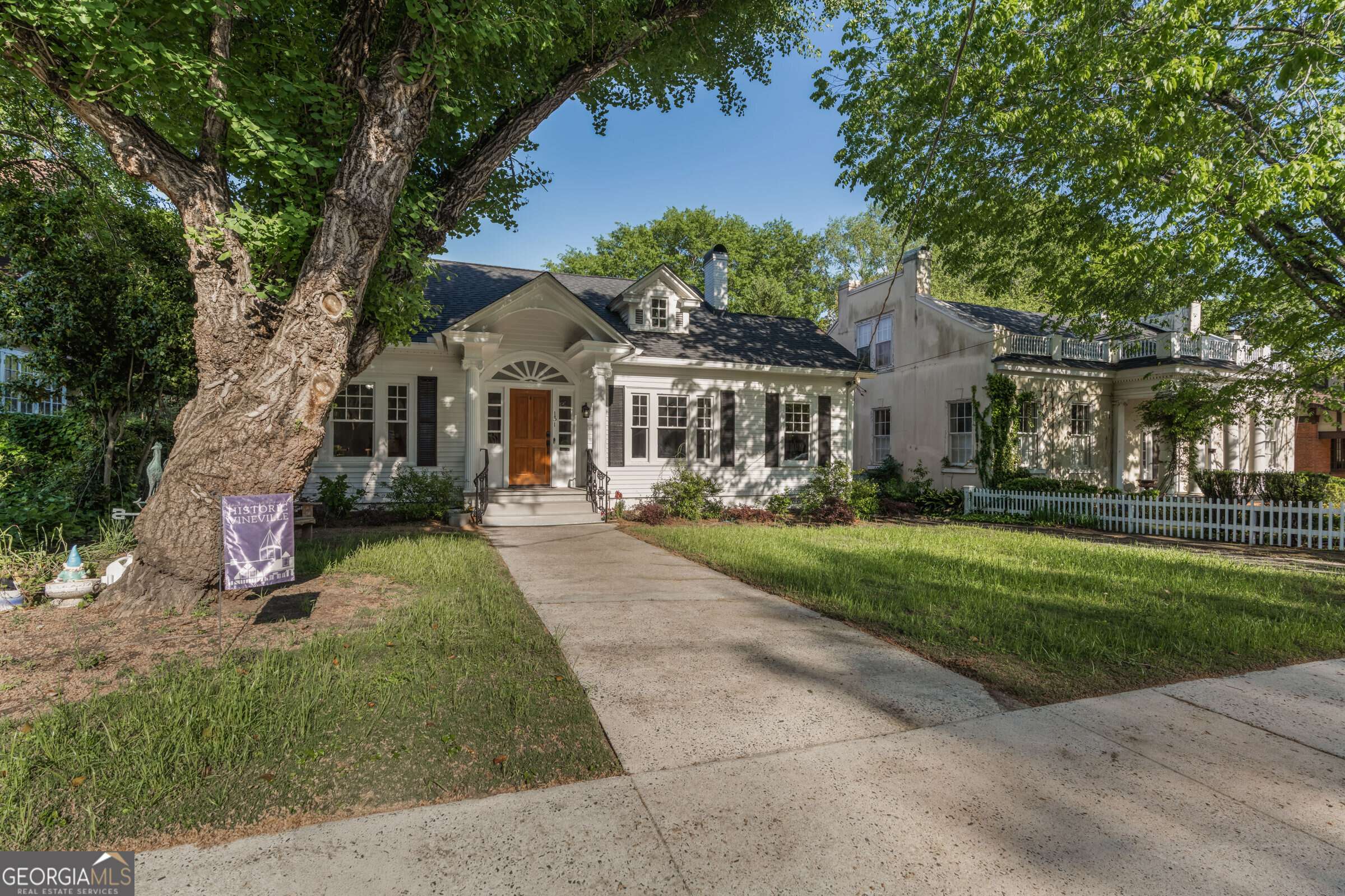 Macon, GA 31204,131 Buford PL