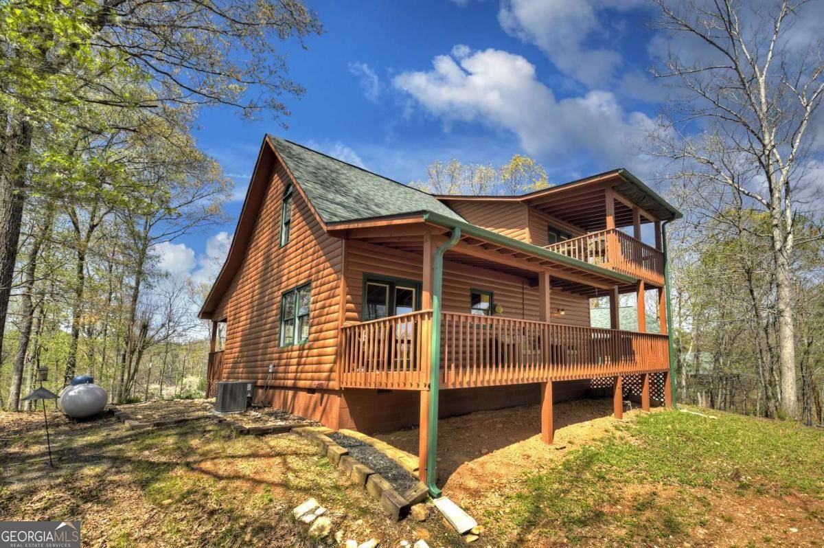 Ellijay, GA 30540,627 Newport DR #3539