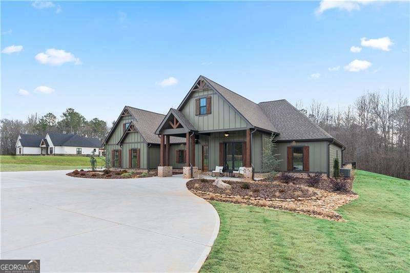 Carrollton, GA 30116,510 Price RD