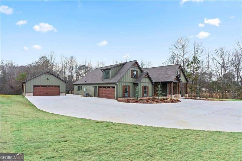 Carrollton, GA 30116,510 Price RD