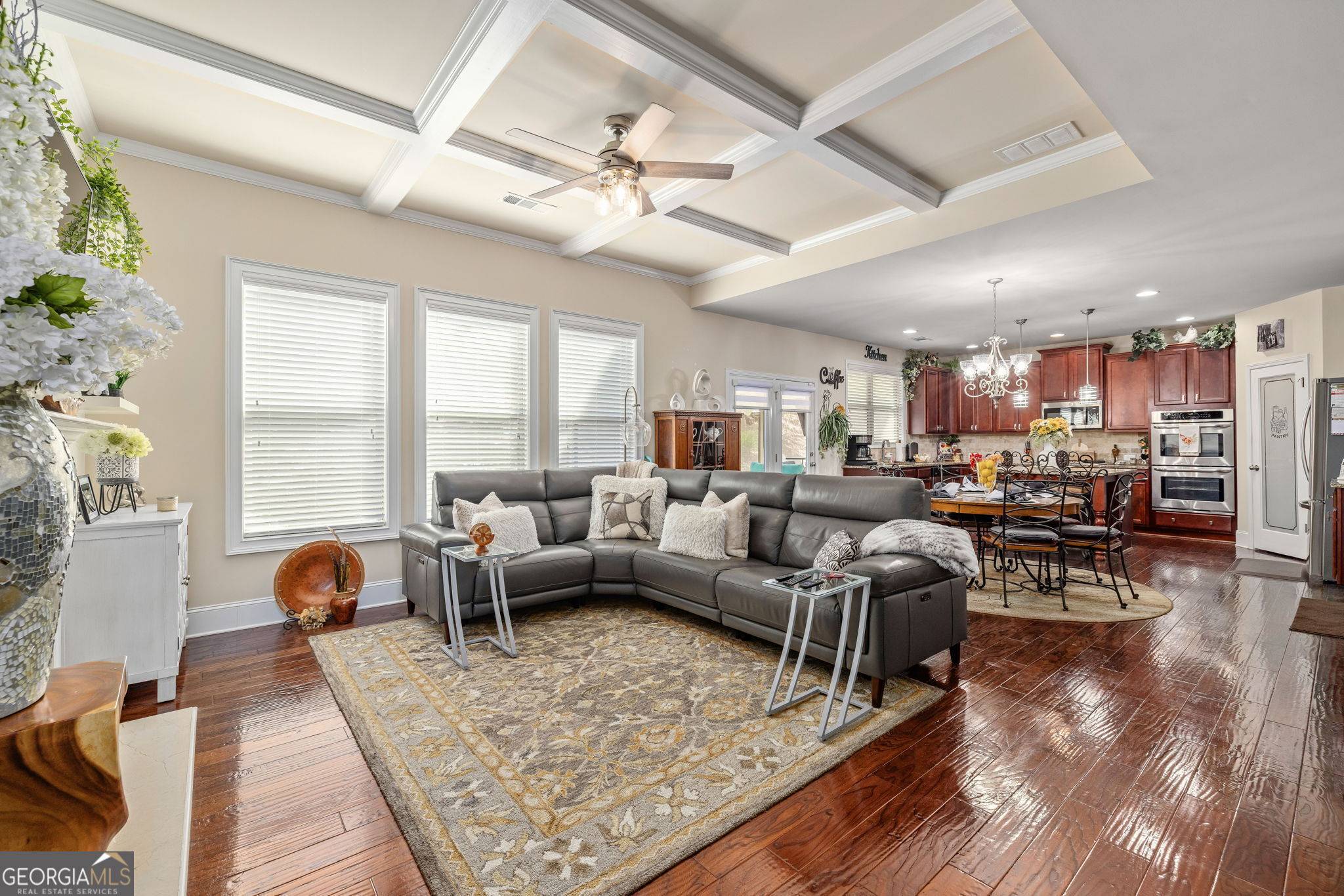 Buford, GA 30518,4015 Two Bridge CT