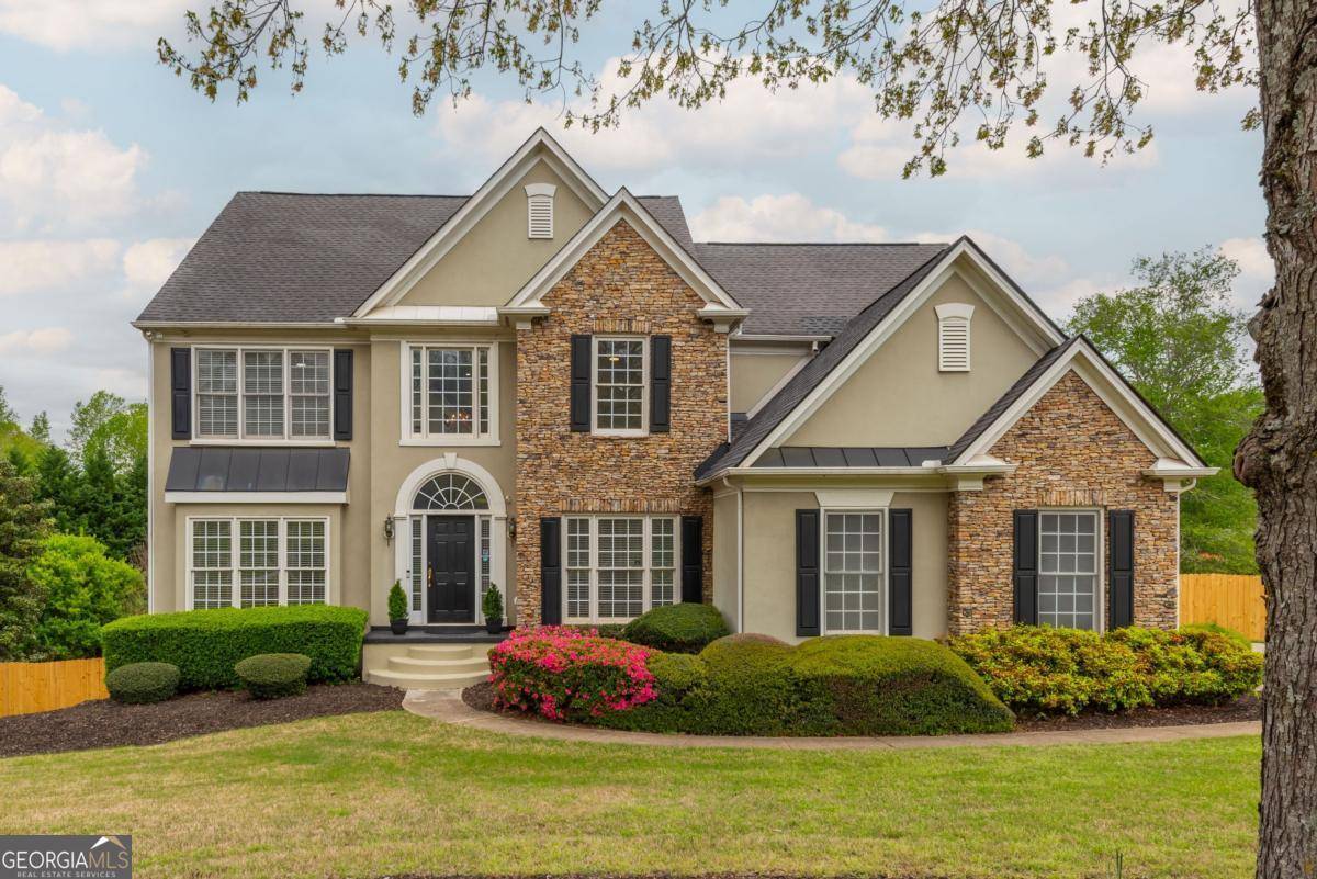 Cumming, GA 30041,2635 Stonehill DR