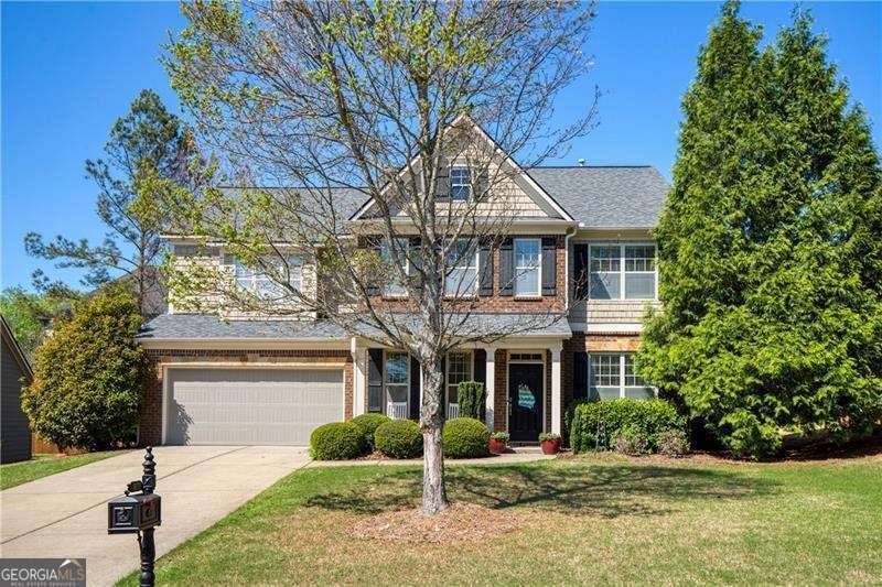Cumming, GA 30040,5075 Chase LN