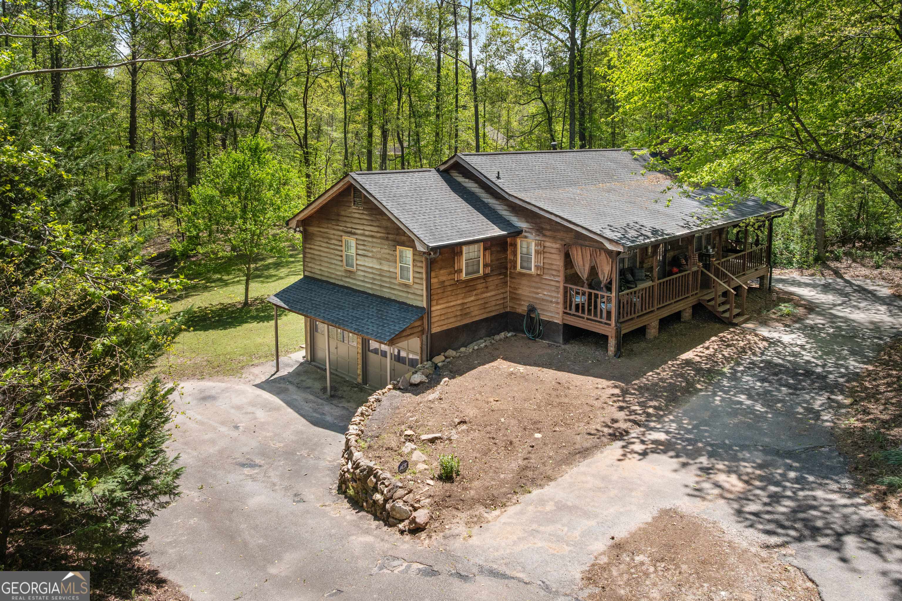 Winston, GA 30187,4288 Post RD