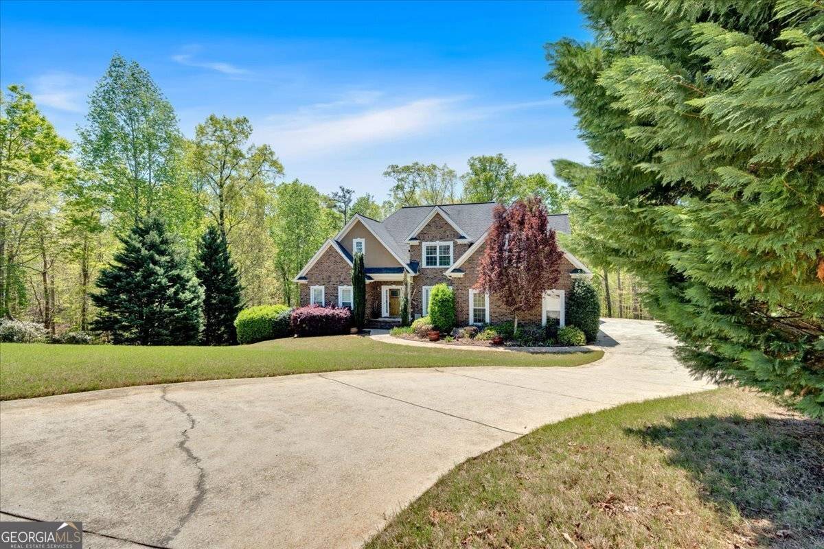 Douglasville, GA 30135,7801 Windswept WAY