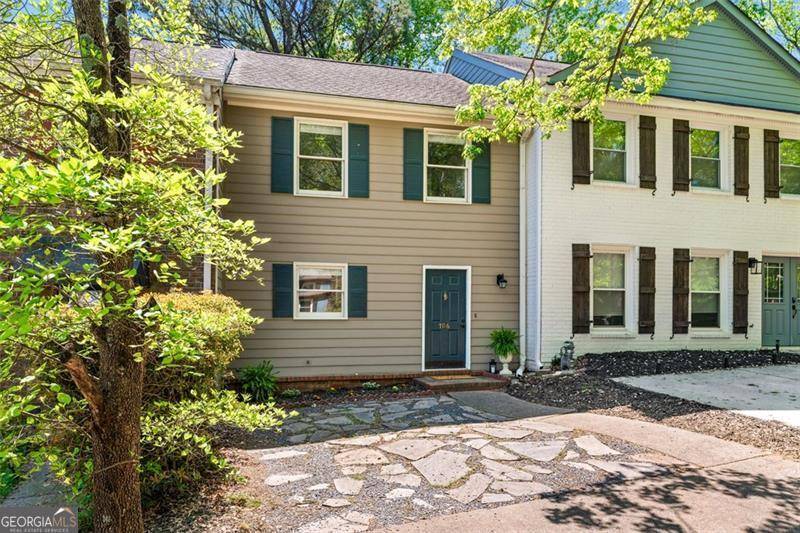 Marietta, GA 30067,706 Twin Brooks CT